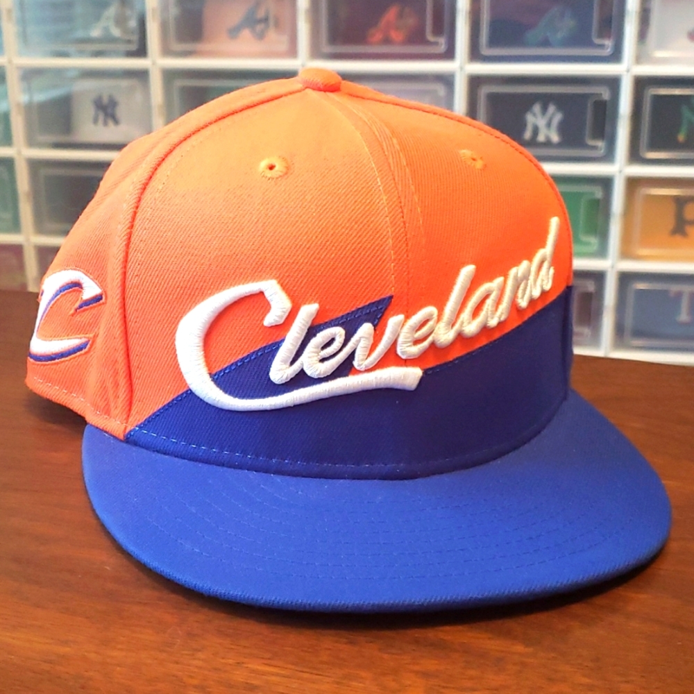 New Era Snapback hat